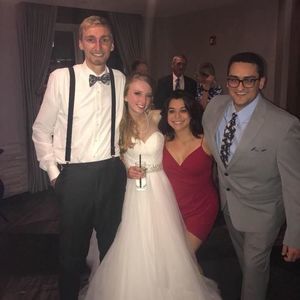 Meet your Posher, Eddie